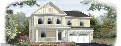 $586,555
The only Resort style community close to Metro DC.~ The award winning home