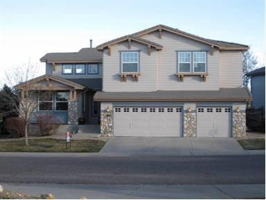 $589,900
Detached Single Family, Contemporary,Two Story - Highlands Ranch, CO