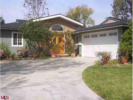 $589,999
Single Family, Unknown (N) - Sherman Oaks, CA