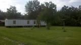 $58,000
1.13 Acres of Land & 2 Bedroom/2 Bath Mobile Home
