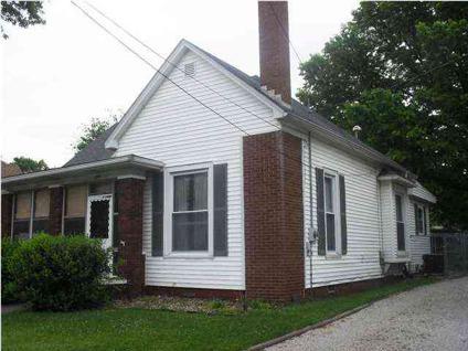 $58,000
Boonville, Great curve appeal on this 2 BR