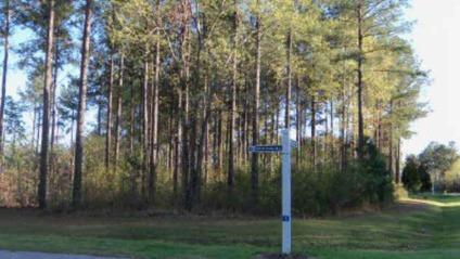 $58,000
Hertford, AMAZING subdivision. Stay active with golfing