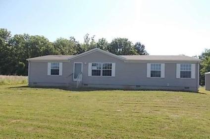 $58,000
Owensville 3BR 2BA, This lovely home is very cozy with