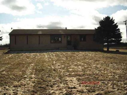 $58,100
Fowlerville 1.5BA, 2 BEDROOM RANCH HOME IN FOWLERVILLE