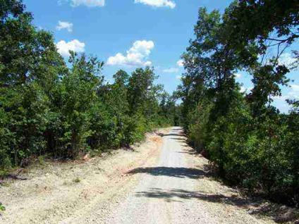 $58,236
Welcome to a New Level of Vacant Wooded Land.... Tract #5 is fairly level with