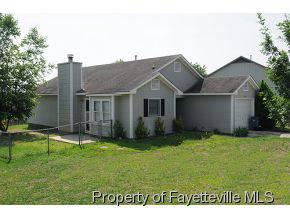 $58,500
Residential, Ranch - Fayetteville, NC