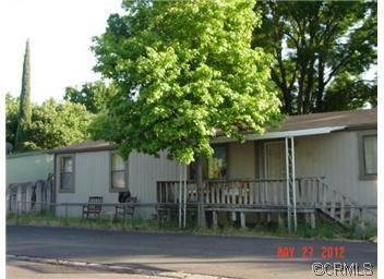 $58,800
Chico 3BR 2BA, Nice newer manufactured home on corner lot.