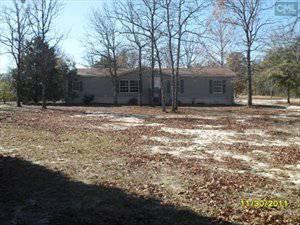 $58,900
Camden 3BR 2BA, REDUCED, BRING OFFERS! Very peaceful and