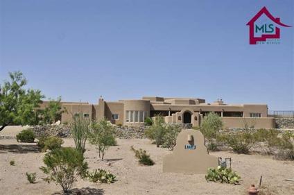 $590,000
Las Cruces Real Estate Home for Sale. $590,000 3bd/3.50ba.