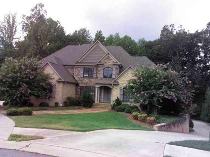 $594,900
Kernersville 4BR 4.5BA, Make This Home Yours.