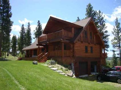 $595,000
Bigfork 2BR 3BA, Incredible views and privacy galore are