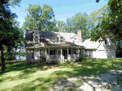$595,000
Cape Charles 3BR 2.5BA, Seclusion in area of very