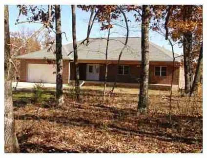 $595,000
House - West Fork, AR