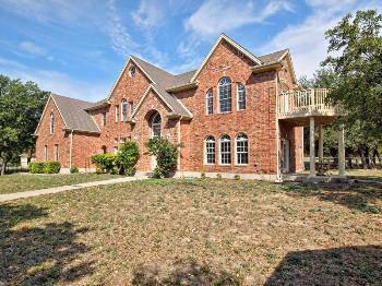 $595,000
Liberty Hill 4BR 3.5BA, Listing agent: Judy Copple