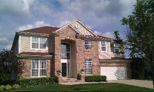 $595,000
Lisle 4BR 3.5BA, FABULOUS NEWER HOME IN NAPERVILLE SCHOOL