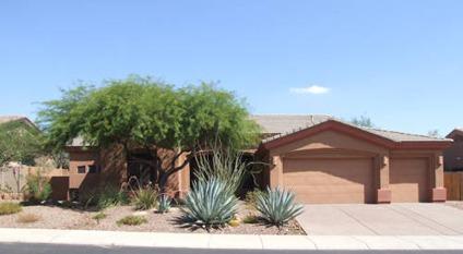 $595,000
Scottsdale 4BR 3BA, Extraordinary lot over 1/3 acre and