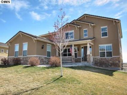 $598,500
Residential-Detached, 2 Story - Broomfield, CO