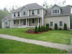 $599,000
$599,000 Single Family Home, Madbury, NH
