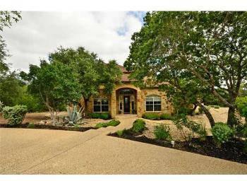 $599,000
Austin 4BR 3.5BA, Set upon the hillside with views of Bee