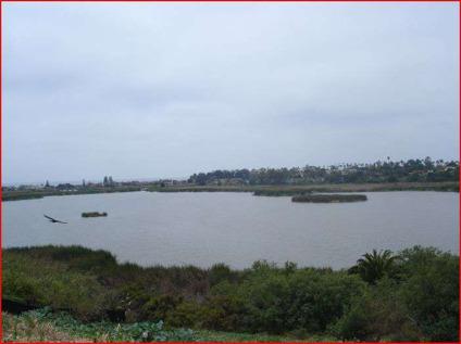 $599,000
Carlsbad, .375 acre lot on Lagoon with panoramic ocean and