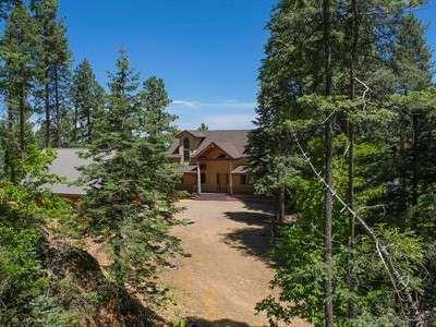 $599,000
Custom Estate Prescott National Forest