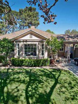 $599,000
Elegantly Appointed Rancho Residence