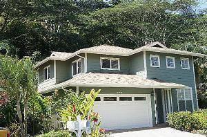 $599,000
Home in Mililani bordering forest