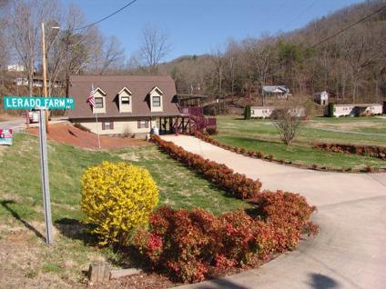 $599,000
Live in your dream house and RENT OUT the 9 other homes! 100 East Fork Road Syl
