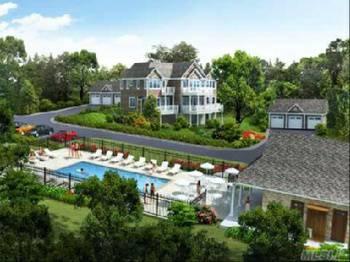 $599,000
Luxury Waterview Townhomes