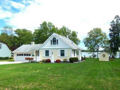 $599,000
Marblehead Three BR, Amazing views of the Bay. Located on