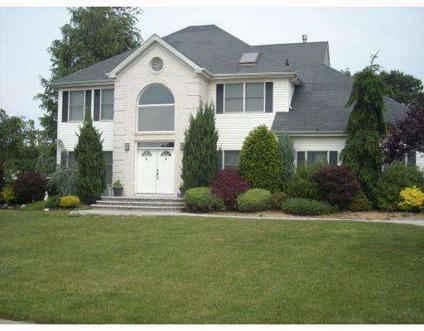 $599,000
Monroe Township 4BR 3.5BA, Beautiful home. Brand new to