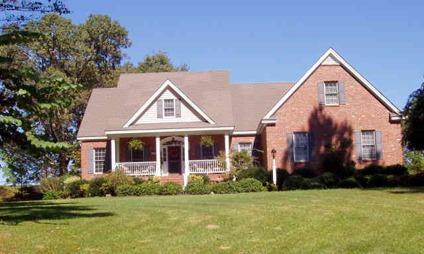 $599,000
Rocky Mount, BRICK HOME ON ALMOST 3 ACRES IN GREEN HILLS-4