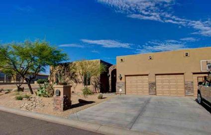 $599,000
Scottsdale, Beautiful 5 bedroom, 3 bath family home located