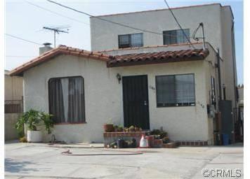 $599,000
Spanish Style Three BR Two BA home plus Two One BR units and 2 single