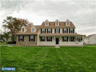 $599,000
Warminster 4BR 3.5BA, Absolutely stunning, totally upgraded