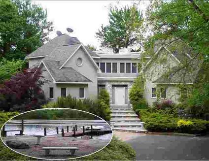 $599,900
Canadensis 4BR 3.5BA, This Stunning Contemporary Home Offers