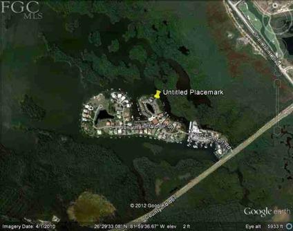 $599,900
Fort Myers, Jonathan Harbour U-1 Pb 45 Pg 8 Lot 9