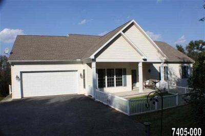 $599,900
Wrightsville, 4BR, 3BA custom built home w/ 5290 sq ft on 4+