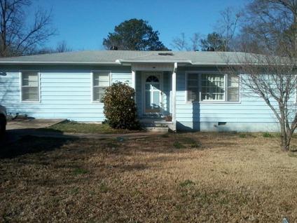 $59,000
3Br/1Ba Lease Purchase / Call Today