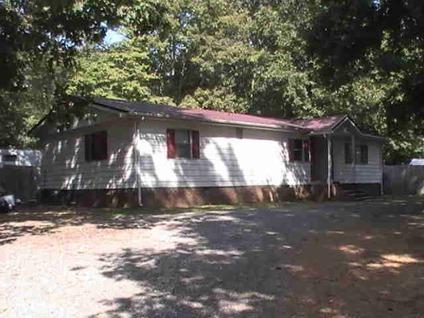 $59,000
A Nice Owner Finance Home in NEW LONDON