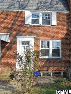$59,000
Attached, Townhouse,Traditional - Harrisburg, PA