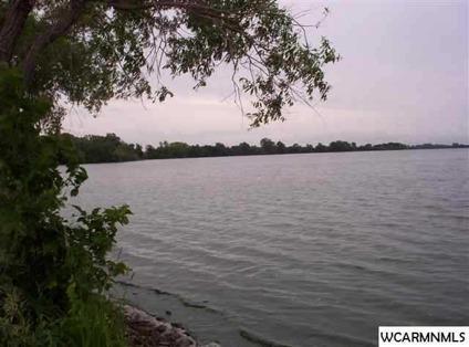 $59,000
Balaton, Rock lake is a beautiful 439 acre lake.