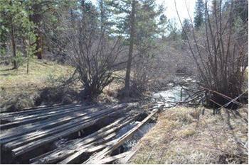 $59,000
Buckhorn Creek Frontage