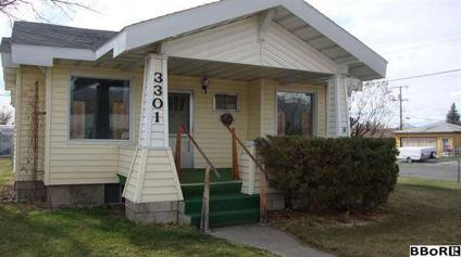 $59,000
Butte Real Estate Home for Sale. $59,000 2bd/2ba. - Sheri Broudy of