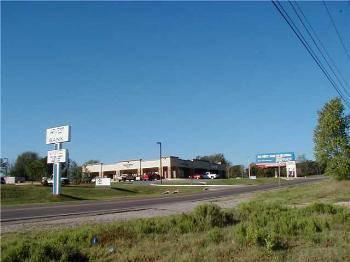$59,000
Choctaw, Dollar General will be building new store