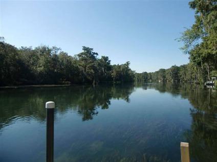 $59,000
Crawfordville, POPULAR Mysterious Waters subdivision.