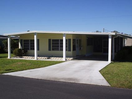 $59,000
Double wide mobile home in Betmar Acres Golf Community