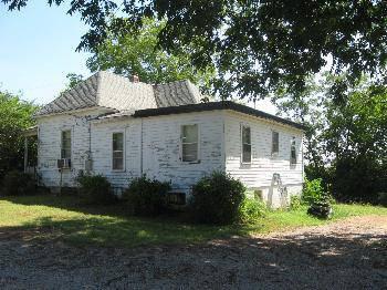 $59,000
Fayetteville 2BR 1BA, Fixer upper in South that leases for