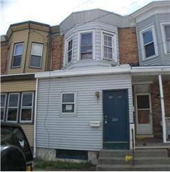 $59,000
Gloucester City | Row Home | Real Estate | South Jersey