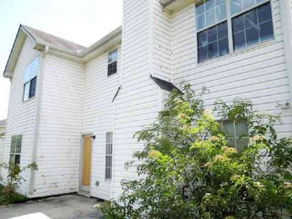 $59,000
Lithonia Four BR 2.5 BA, 4/2.5 IN PROVIDENCE POINT S/D!FIREPLACE,SEP